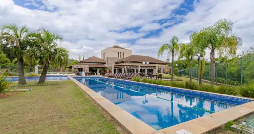Terreno em condomínio fechado à venda na Estrada das Três Meninas, --, Vila Nova, Porto Alegre