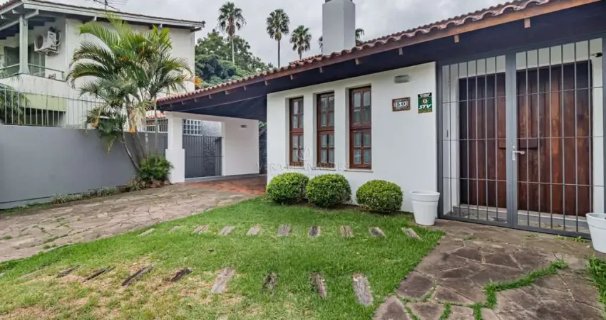 Casa com 4 quartos à venda na Rua Rincão, --, Ipanema, Porto Alegre