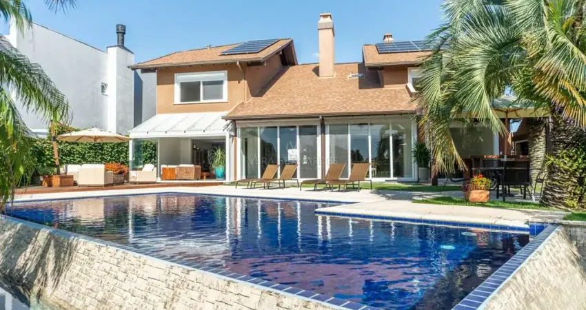 Casa em condomínio fechado com 4 quartos à venda na Avenida Juca Batista, --, Belém Novo, Porto Alegre