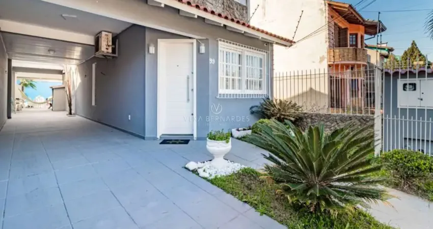 Casa com 3 quartos à venda na Rua Carlos Scliar, --, Hípica, Porto Alegre