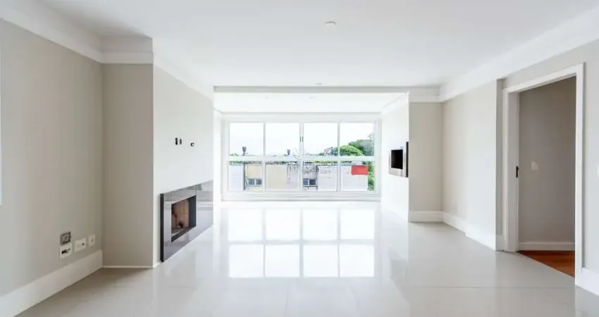 Apartamento com 3 quartos à venda na Rua Dea Coufal, --, Ipanema, Porto Alegre