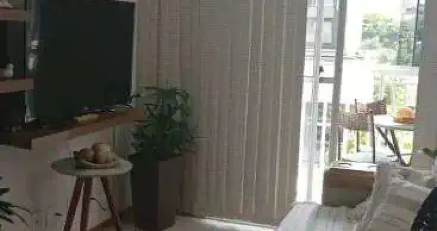 Apartamento no imbui 3/4 condominio aquarela imbui salvador bahia