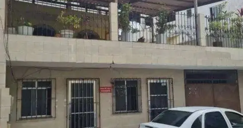 Imóvel para venda possui 250 metros quadrados com 6 quartos em Campinas de Brotas - Salvador - BA