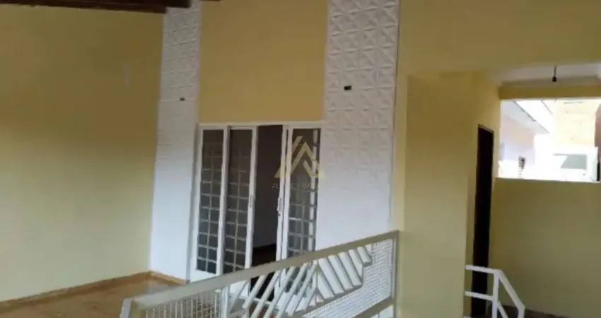 Imperdível Casa à Venda no Jardim Paulista - 4 quartos, 1 sala, 3 banheiros, 2 vagas, 153m²- Várzea Paulista-SP. Aproveite!