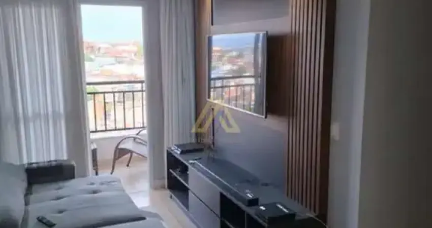 Apartamento de 3 quartos com vista privilegiada e lazer completo em Jundiaí-SP, Engordadouro. Ideal para quem busca conforto!