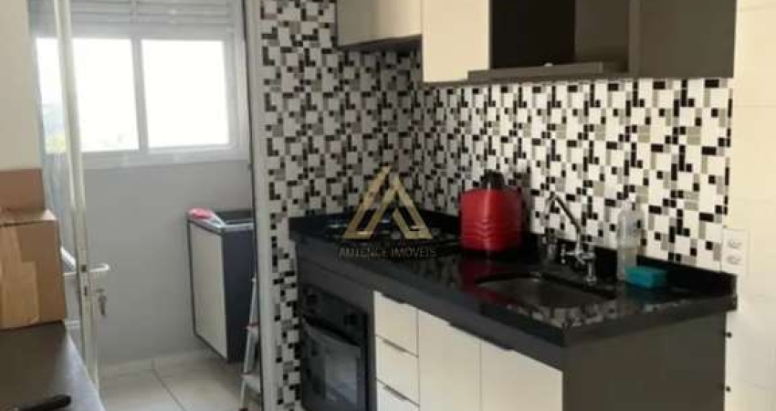 Apartamento à venda no Condomínio Vista Park, Jundiaí/SP: 3 quartos, suíte, 2 vagas, lazer completo - Imperdível!