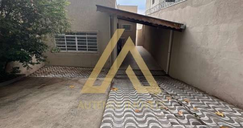 Casa com 3 quartos à venda na Avenida Samuel Martins, 300, Vila Progresso, Jundiaí