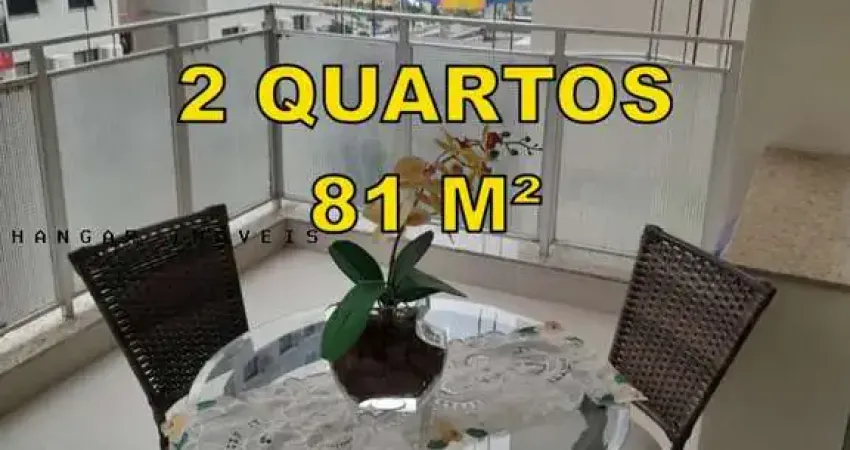 Apartamento para Venda em Rio de Janeiro, Barra da Tijuca, 2 dormitórios, 1 suíte, 3 banheiros, 1 vaga