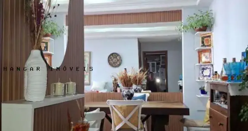 Apartamento para Venda em Rio de Janeiro, Barra da Tijuca, 2 dormitórios, 1 suíte, 3 banheiros, 1 vaga