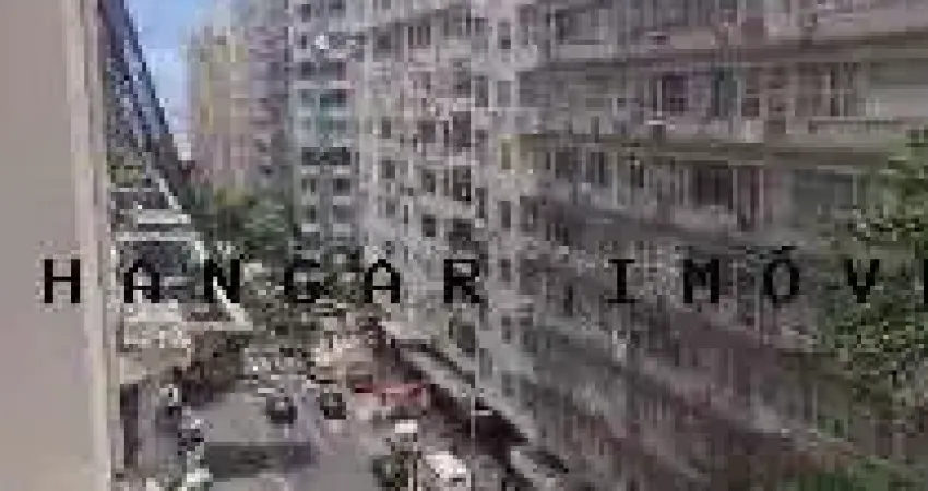 Apartamento para Venda em Rio de Janeiro, Copacabana, 1 dormitório, 1 banheiro