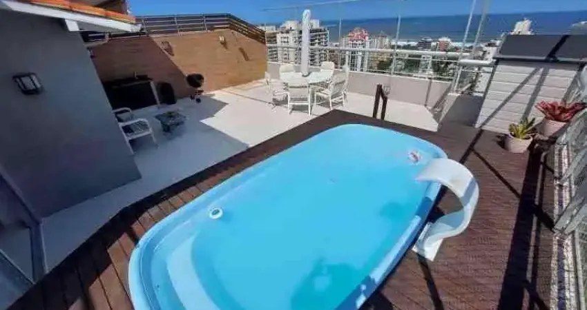 Cobertura para Venda em Rio de Janeiro, Barra da Tijuca, 3 dormitórios, 3 suítes, 6 banheiros, 2 vagas