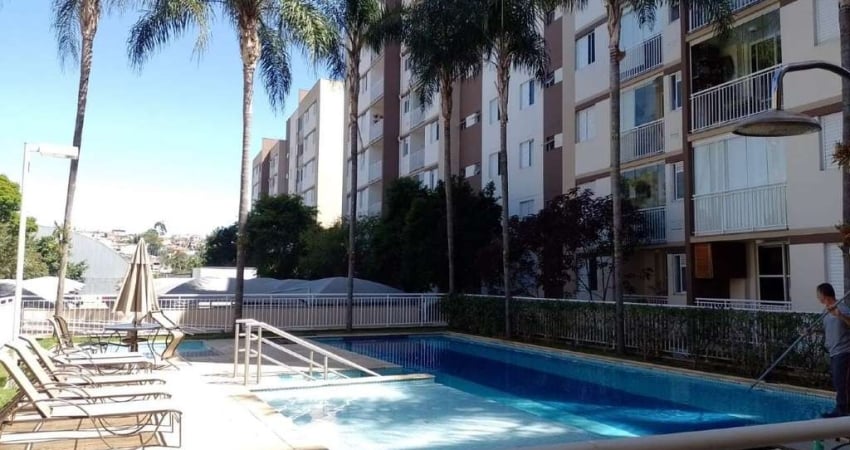 Apartamento à venda, 3 quartos, 1 suíte, 1 vaga, Nossa Senhora do Ó - São Paulo/SP