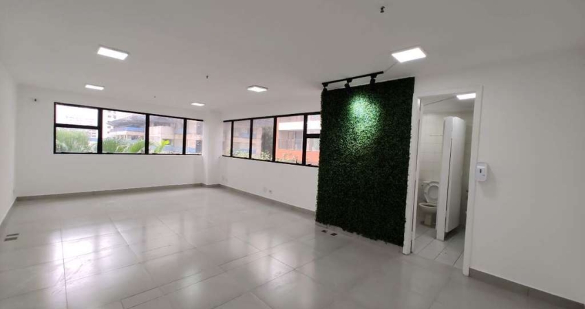 Sala Comercial para locação