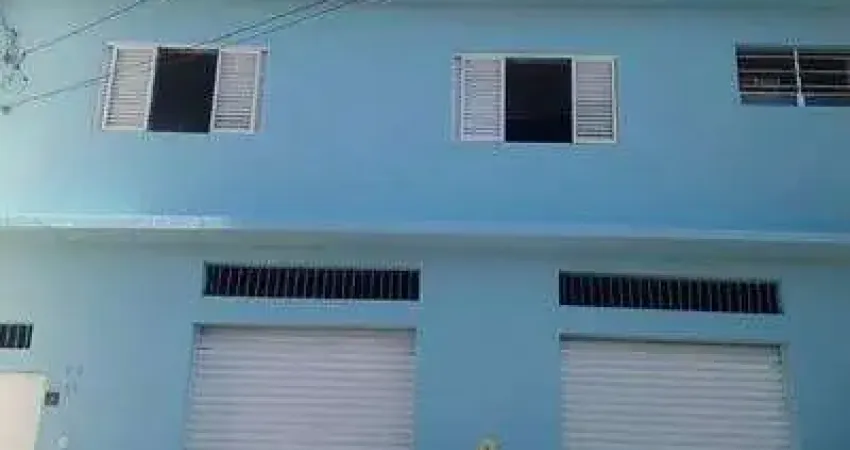 Sobrado à venda, 2 quartos, 1 suíte, 3 vagas, Parque Monteiro Soares - São Paulo/SP