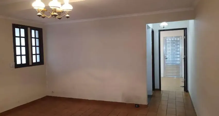 Sobrado à venda, 2 quartos, 2 vagas, VILA PENTEADO - São Paulo/SP