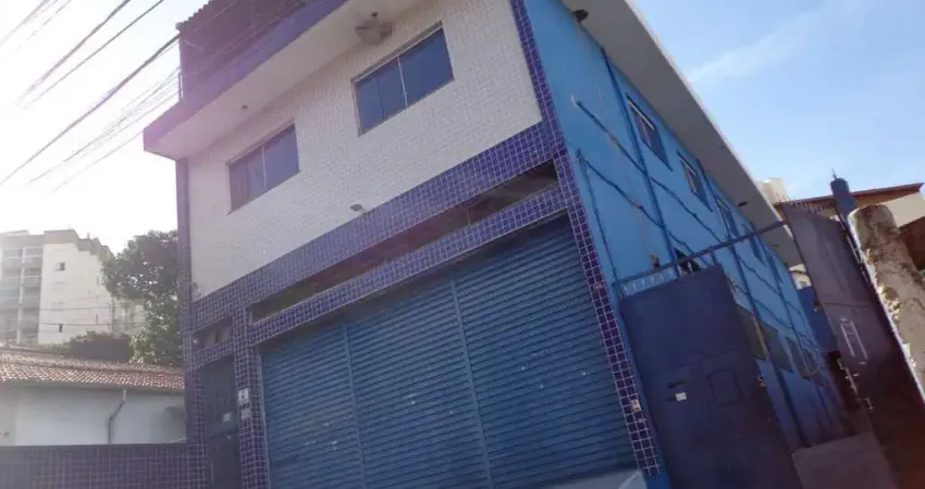Sala comercial para alugar na Rua Brito Peixoto, Freguesia do Ó, São Paulo