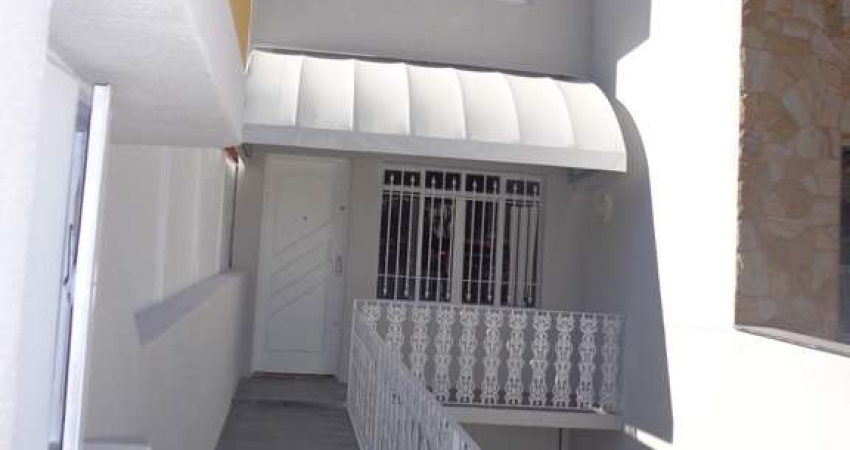 Casa à venda, 2 quartos, 3 vagas, Vila São Vicente - São Paulo/SP