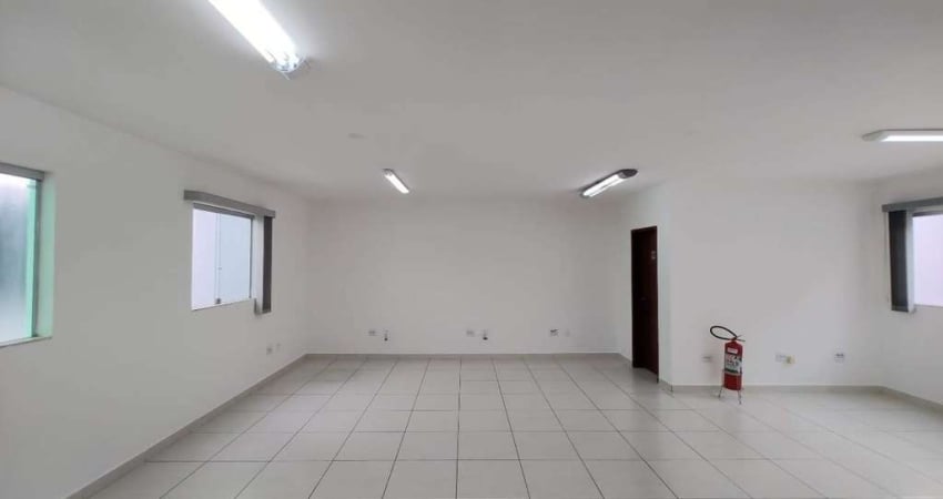 Sala Comercial Ampla — Próxima à Futura Estação da Linha Laranja do Metrô