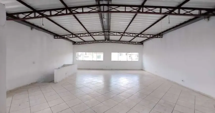 Sobreloja Ampla com 110m² — Espaço Versátil e Bem Localizado