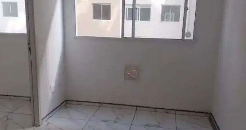 Apartamento — 1ª Locação com Lazer Completo