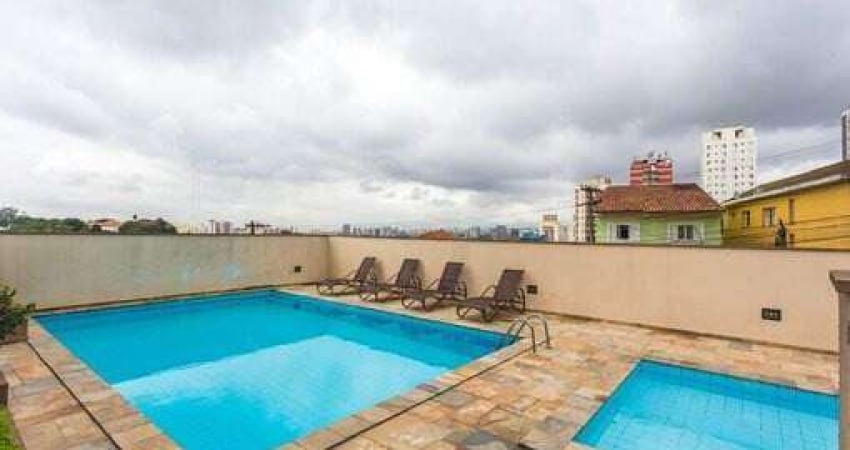 Apartamento à venda, 3 quartos, 1 suíte, 1 vaga, Freguesia do Ó - São Paulo/SP