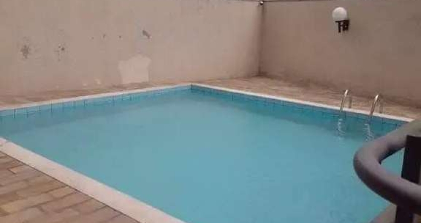 Apartamento à venda, 2 quartos, 1 vaga, Freguesia do Ó - São Paulo/SP