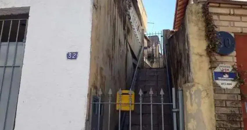 Terreno à venda na Rua Eratóstenes Azevedo, Jardim São José (Zona Norte), São Paulo