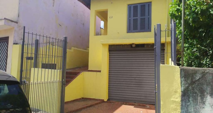 Casa com 1 quarto à venda na Rua Manuel José de Almeida, Vila Cruz das Almas, São Paulo