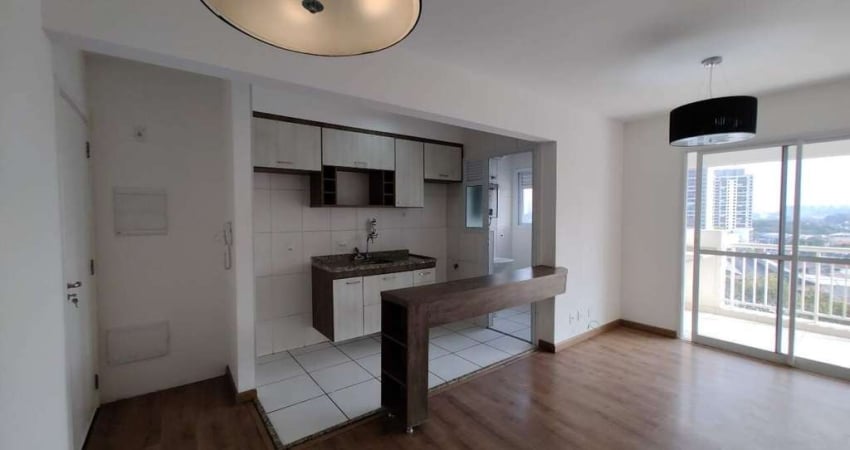 Excelente apartamento para locação - Prox. Marginal Tietê