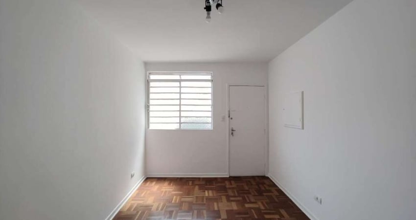Apartamento para locação - Próximo ao Largo do Clipper