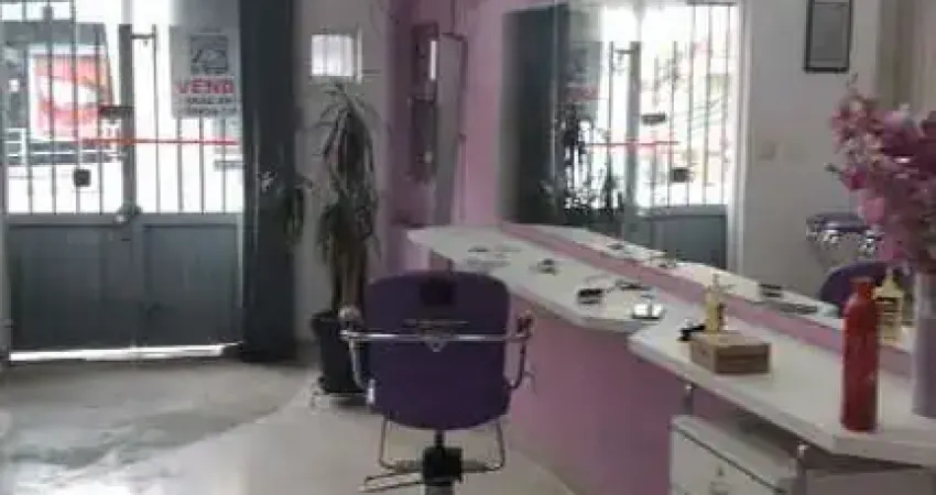 Ponto comercial à venda na Rua Alfredo Pujol, Santana, São Paulo