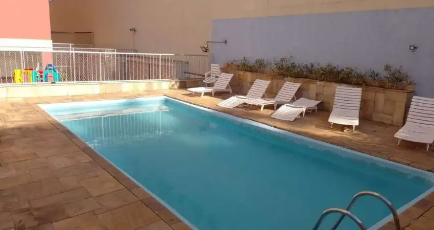 Apartamento com 3 Dormitórios e Lazer Completo na Freguesia do Ó