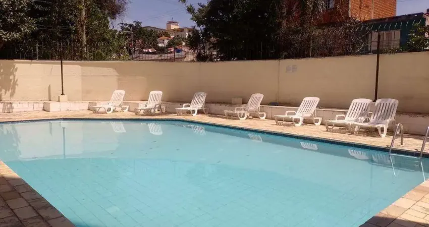 Apartamento para locação - Próximo à futura estação Linha Laranja do Metrô