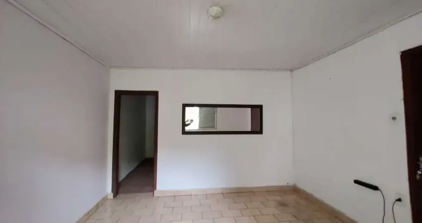 Casa para aluguel, 1 quarto, 1 vaga, vila bancária munhoz - são paulo/sp