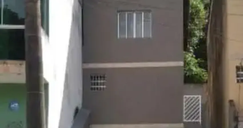 Sobrado à venda, 2 quartos, 1 vaga, jardim eliza - francisco morato/sp