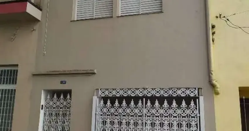 Casa com 3 quartos à venda na Rua Coriolano, Vila Romana, São Paulo