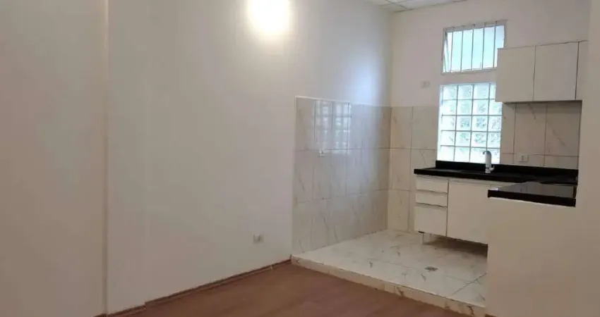 Apartamento próximo à futura estação da linha laranja do metrô