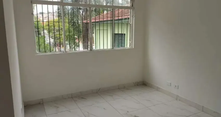 Apartamento com 1 quarto para alugar na Rua Ribeiro de Morais, Vila Albertina, São Paulo