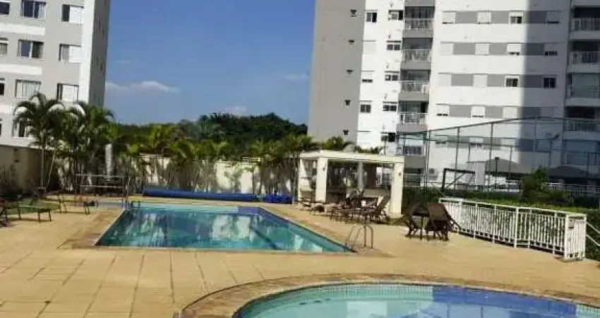 Apartamento com 3 quartos à venda na Avenida Marquês de São Vicente, Água Branca, São Paulo