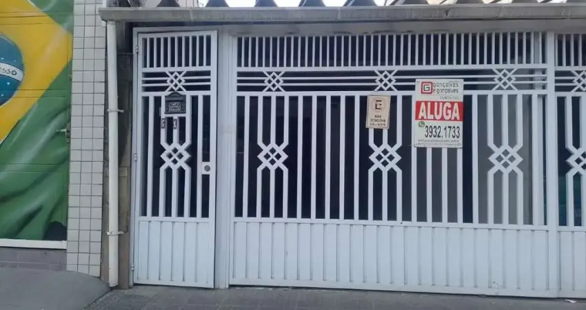 Casa para aluguel, 2 quartos, 1 vaga, vila santa delfina - são paulo/sp