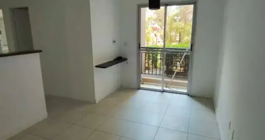 Apartamento térreo com sacada em localização privilegiada – freguesia do ó