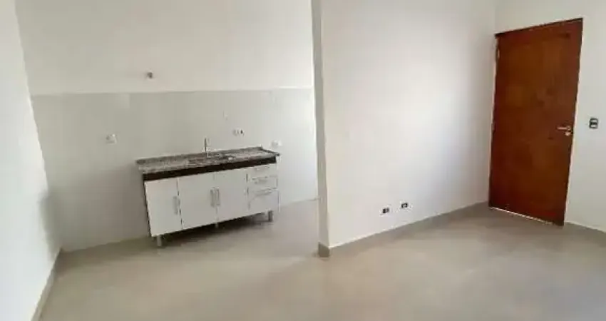 Kitnet / Stúdio para alugar na Rua Evandro Danton Ferreira Gandra, Vila Mangalot, São Paulo