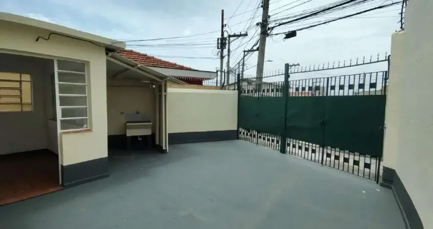 Casa com 1 quarto para alugar na Rua Isanga, Vila América, São Paulo