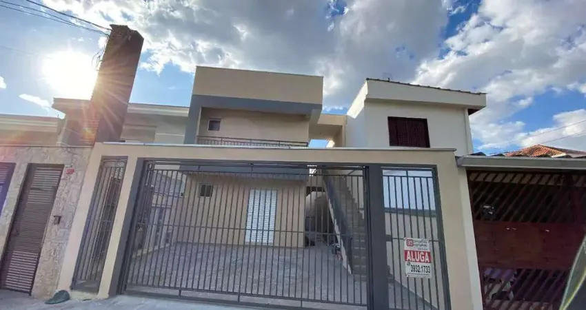 Apartamento para aluguel, 1 quarto, Vila Mangalot - São Paulo/SP