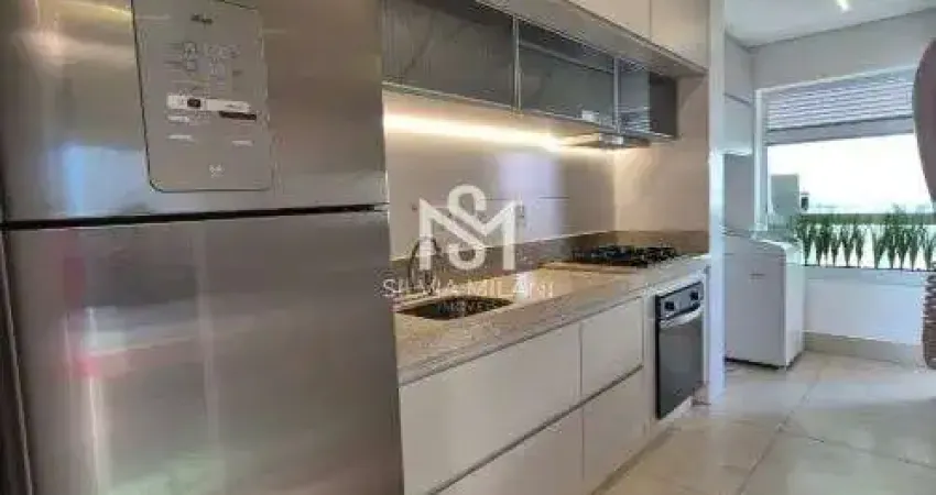 Condomínio le jardin indaiatuba - apartamento com 03 dormitórios, porteira fechada, vista parque no condomínio le jardin indaiatuba/sp