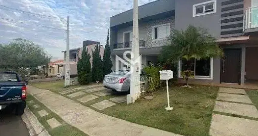 Condomínio  Vista Verde Indaiatuba/SP - Casa  em Condomínio com 03 dormitórios e piscina  em Indaiatuba/SP