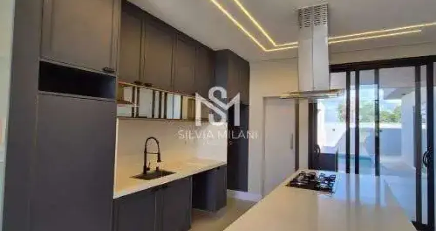Condomínio Villa Sapezal Indaiatuba/SP - Casa térrea com 03 suítes, escritório e piscina no Condomínio Villa Sapezal Indaiatuba/SP