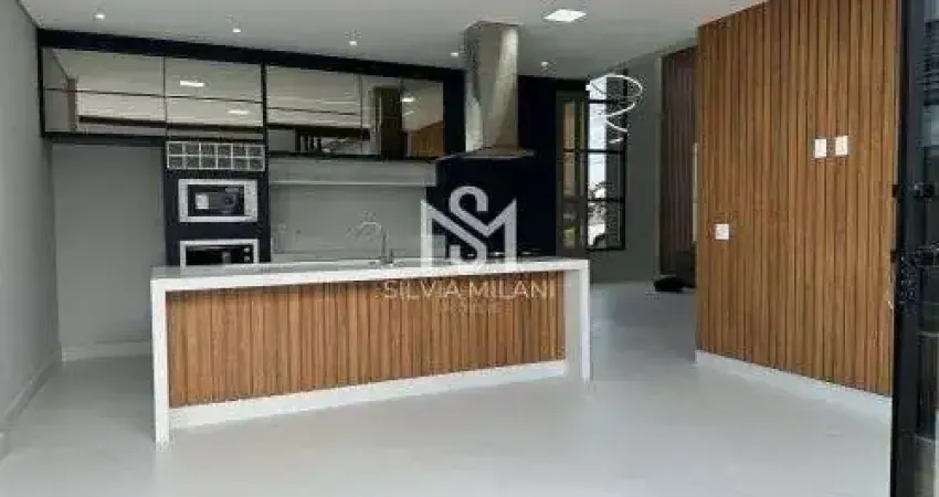 Condomínio dona maria cândida indaiatuba/sp - casa em condomínio  com 03 suítes, escritório e piscina - indaiatuba /sp