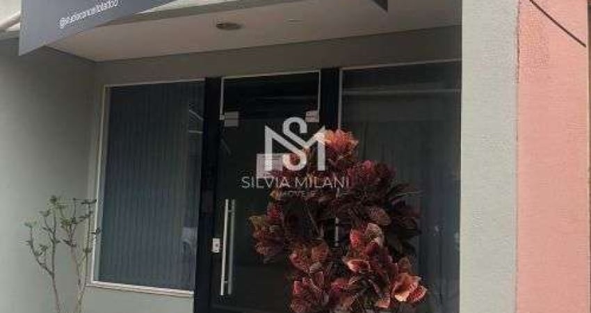 Prédio Comercial à venda com 04 salas e recepção no Centro em Indaiatuba/SP
