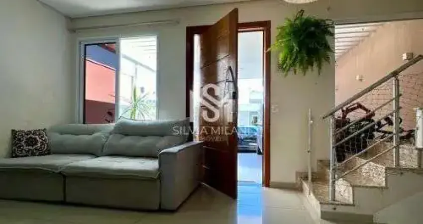Condomínio Jardim Park Real  - Indaiatuba/SP - Casa / Sobrado de Condomínio com 03 dormitórios- Indaiatuba/SP